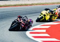 MotoGP Inggris 2026: Sirkuit Silverstone Siap Gelar Balapan Akhir Pekan Ini