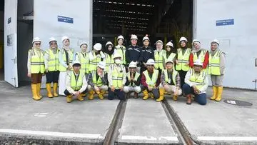 Generasi Muda Dilibatkan dalam Kajian MRT untuk Solusi Lingkungan Perkotaan