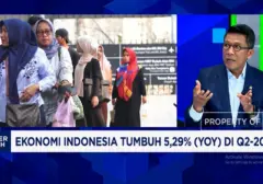 DPR Dorong Pembentukan PFII untuk Gaet Investasi Asing di Tengah Ketidakpastian Global