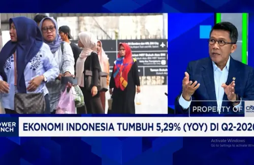 DPR Dorong Pembentukan PFII untuk Gaet Investasi Asing di Tengah Ketidakpastian Global