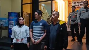 Keluarga Sutrimo Cari Titik Terang Melalui Laporan Polisi