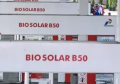 Pengusaha Transporter Akui Tak Ada Kendala Kualitas B50, Fokus pada Ketersediaan