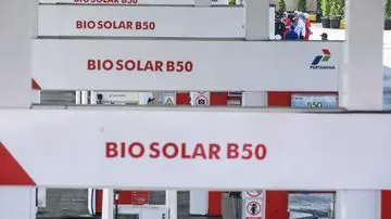 Pengusaha Transporter Akui Tak Ada Kendala Kualitas B50, Fokus pada Ketersediaan