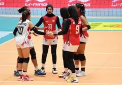 Timnas Voli Putri Indonesia Hadapi Filipina untuk Perebutan Peringkat Kedua SEA V Cup 2026