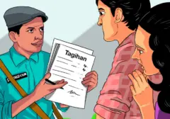 Kecerdasan Buatan Ambil Alih Tugas Penagihan Utang: Efisiensi dan Tantangan Baru