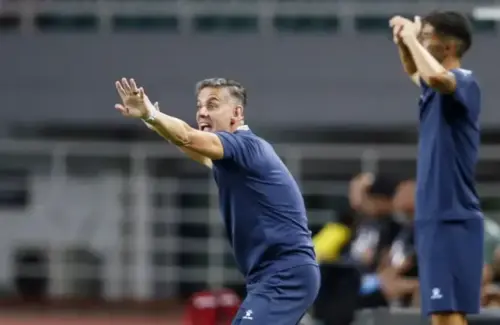 Evaluasi Menyeluruh Dibutuhkan: 5 Tantangan Mendesak John Herdman Pasca Kegagalan Timnas Indonesia di Piala AFF 2026