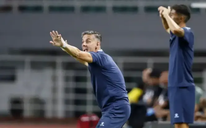 Evaluasi Menyeluruh Dibutuhkan: 5 Tantangan Mendesak John Herdman Pasca Kegagalan Timnas Indonesia di Piala AFF 2026