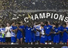 Chelsea Raih Kemenangan Telak 3-0 atas AC Milan di GBK