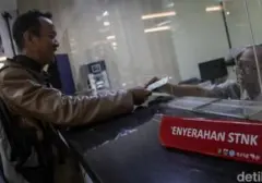Kesempatan Terakhir: Pemutihan Pajak Kendaraan Bermotor Berakhir Desember