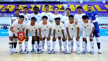 Seleksi 16 Pemain Timnas Futsal Indonesia untuk TC dan Uji Coba di Spanyol