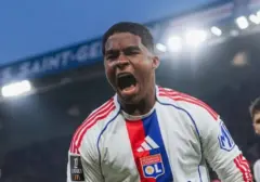 Liverpool Pantau Endrick, Potensi Kepindahan ke Anfield Mengemuka