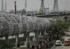 Kolaborasi Parkir JIS dan Ancol Permudah Pengunjung Acara