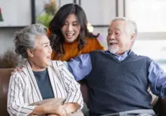 Lingkungan Tempat Tinggal Pengaruhi Gaya Hidup Hingga Kepribadian Seseorang