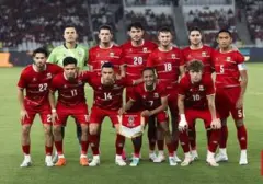 Indonesia Bidik Gelar di FIFA ASEAN Cup 2026 Usai Gagal di Kualifikasi Piala Dunia
