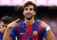 Ferran Torres Buka Kans Gabung PSG, Barcelona Siap Lepas