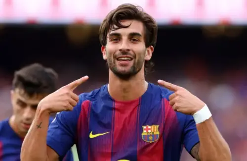 Ferran Torres Buka Kans Gabung PSG, Barcelona Siap Lepas