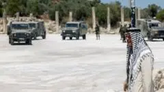 Israel Dituding Manfaatkan Arkeologi untuk Penguasaan Lahan di Tepi Barat