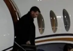 Messi Pulang ke Argentina untuk Berkabung Atas Kepergian Sang Ayah