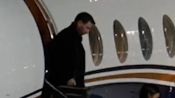 Messi Pulang ke Argentina untuk Berkabung Atas Kepergian Sang Ayah