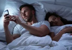 Terbongkar Perselingkuhan Suami, Istri Terkejut dengan Sosok Selingkuhan