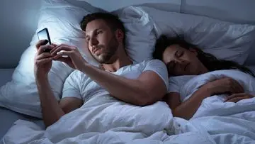 Terbongkar Perselingkuhan Suami, Istri Terkejut dengan Sosok Selingkuhan
