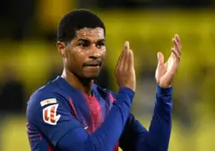 Rashford Siap Comeback ke Manchester United, Carrick Ungkap Rencana Pramusim