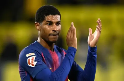 Rashford Siap Comeback ke Manchester United, Carrick Ungkap Rencana Pramusim