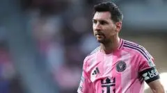 Ayah Lionel Messi Meninggal Dunia, Bintang Inter Miami Absen Lawan Monterrey