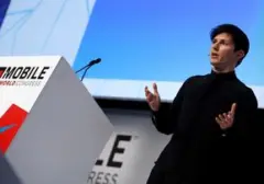 Pavel Durov, CEO Telegram, Ditetapkan Sebagai Buronan Internasional oleh Rusia