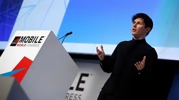 Pavel Durov, CEO Telegram, Ditetapkan Sebagai Buronan Internasional oleh Rusia