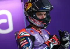 Toprak Razgatlioglu Kecewa Penurunan Performa Tiba-tiba di Sprint MotoGP Silverstone