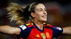Alexia Putellas Gabung London City Lionesses, Transfer Terbesar dalam Sejarah WSL