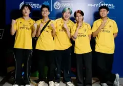 Perebutan Gelar GOTF 2026: ONIC Esports dan Bigetron Alpha Bertarung di Grand Final Mobile Legends