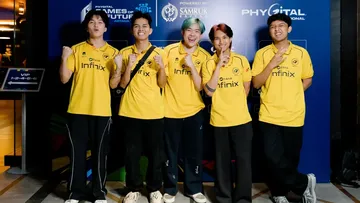 Perebutan Gelar GOTF 2026: ONIC Esports dan Bigetron Alpha Bertarung di Grand Final Mobile Legends