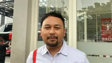 Klakson Bus Bersuara Jokowi "Saya Akan Lawan!" Bukan Kampanye, PO MTrans Ungkap Fakta Sebenarnya