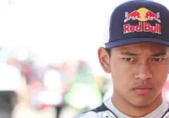 Jadwal Balap Moto3 GP Inggris: Veda Ega Pratama Start dari Grid 16 Malam Hari WIB