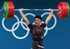 Rahmat Erwin dan Rizki Juniansyah Akan Bertanding di Kelas Berbeda pada Asian Games 2026
