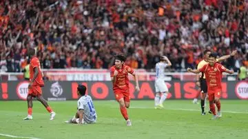 Duel Klasik Persija vs Persib Siap Mengguncang GBK 12 September