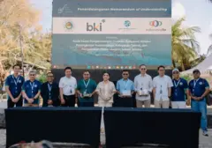Jasaraharja Putera Tingkatkan Kapasitas Manajemen Risiko Maritim di IYF 2026 Bali