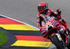 Marquez Hadapi Ujian Berat di MotoGP Inggris 2026, Siapkah Sang Juara?