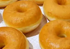 Resep Donat Tape Empuk: Alternatif Jitu Buat Camilan Sehat di Rumah