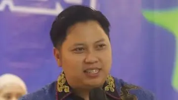 DPRD Bandung Minta Proses Hukum Kasus Penebangan 10 Pohon