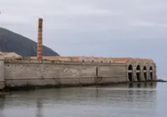 Ketenaran 'The Odyssey' Ubah Nasib Pulau Kecil Italia, Antisipasi Lonjakan Wisatawan