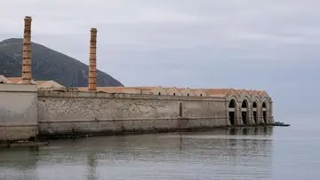 Ketenaran 'The Odyssey' Ubah Nasib Pulau Kecil Italia, Antisipasi Lonjakan Wisatawan