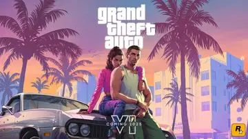 Video Trailer Resmi GTA 6 Segera Tayang, Eksklusif di Netflix
