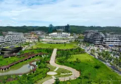 Investasi di Ibu Kota Nusantara Capai Rp208,7 Triliun, Otorita IKN Ungkap Rinciannya