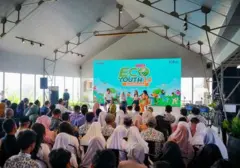Toyota Tanamkan Kesadaran Net Zero Emissions Lewat Ajang Kreativitas Pelajar