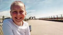 Arbroath FC Beri Penghormatan untuk Minnie Merriman, Keluarga Merasa Terharu