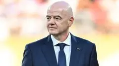 FIFA Kecam Upaya 'Terkoordinasi' untuk Menggulingkan Presiden Infantino