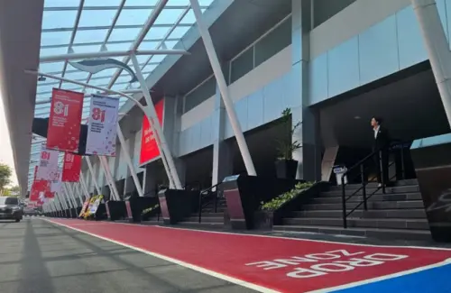 Bandara Husein Sastranegara Siap Sambut Pesawat Jet Kembali 14 Agustus 2026
